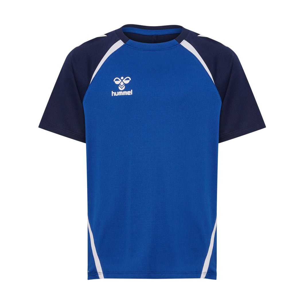 Lead 2.0 Trikot Kurzarm Kids