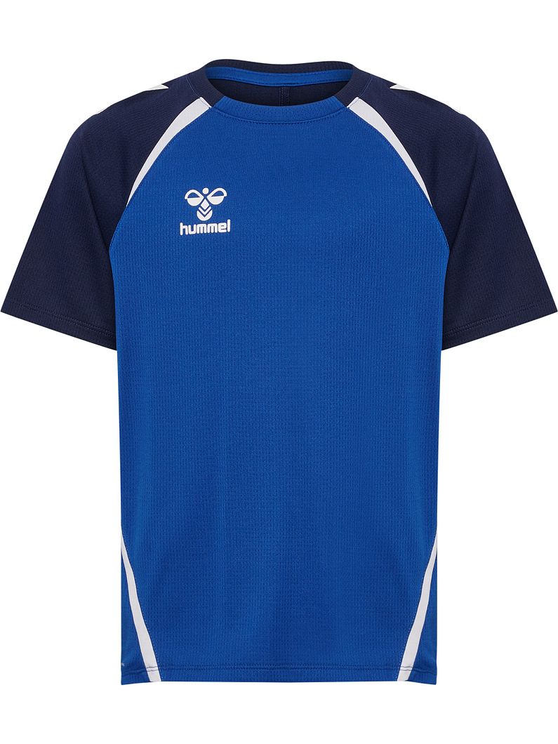 Lead 2,0 Trikot Kurzarm Kids