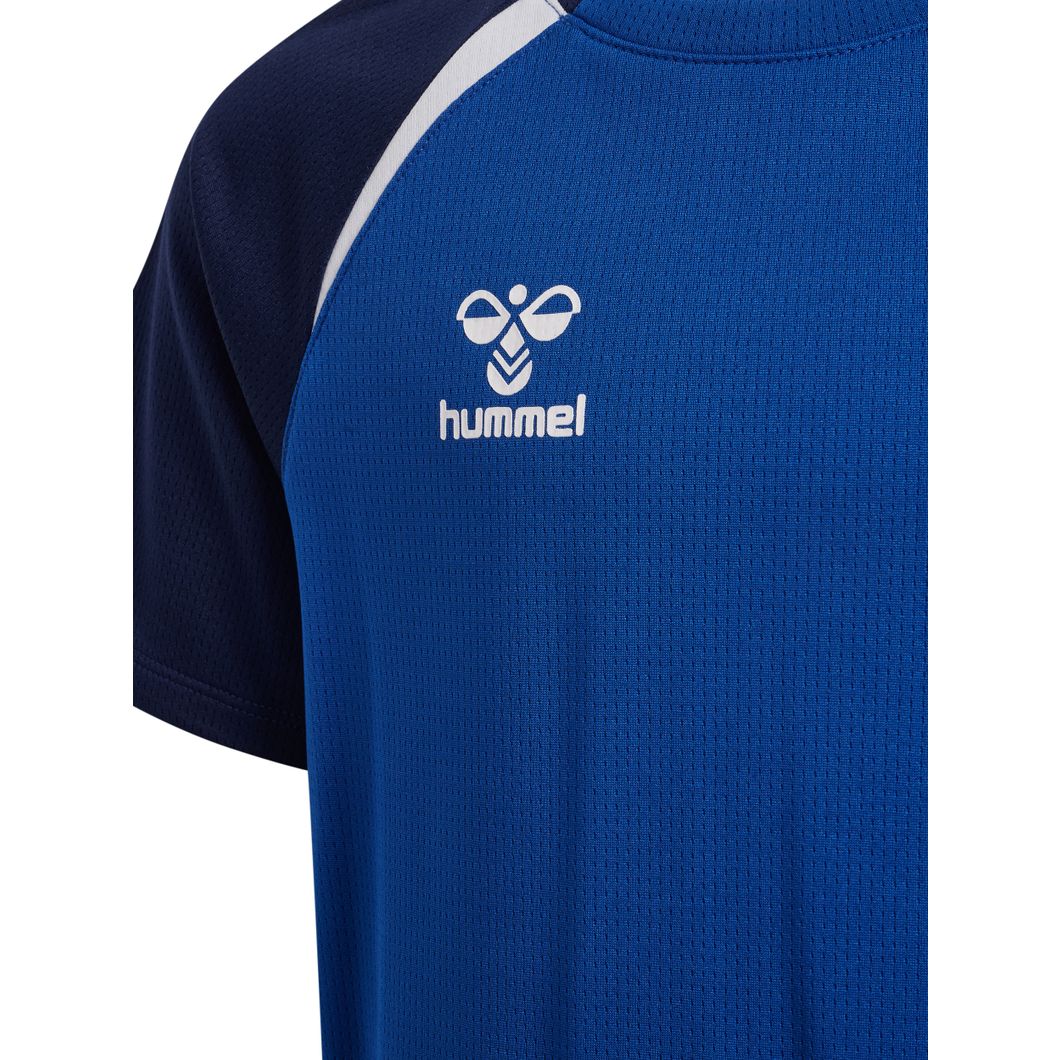 Lead 2.0 Trikot Kurzarm Kids