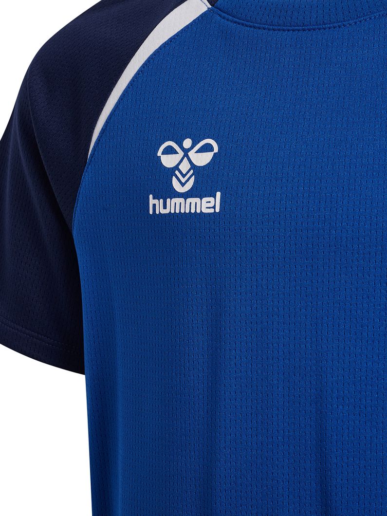 Lead 2,0 Trikot Kurzarm Kids
