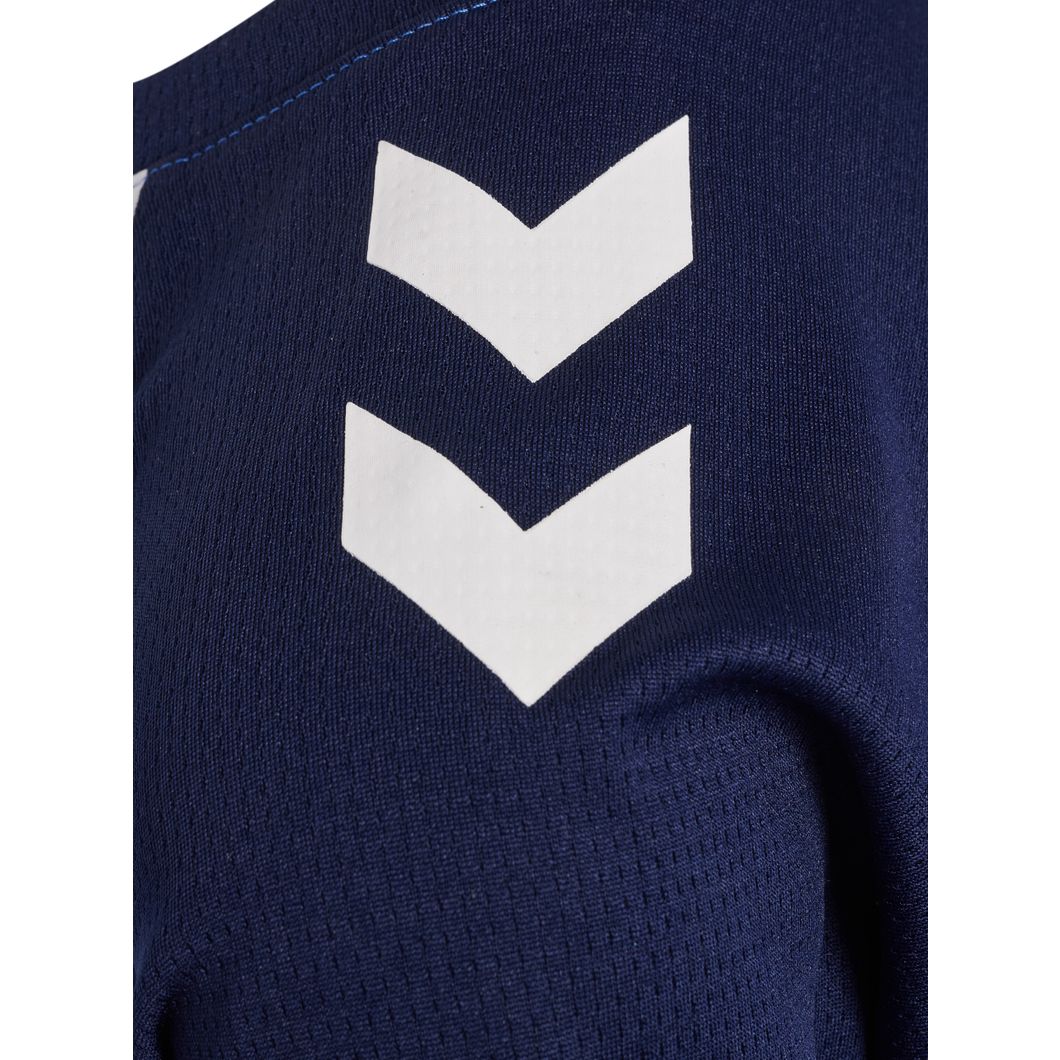 Lead 2.0 Trikot Kurzarm Kids