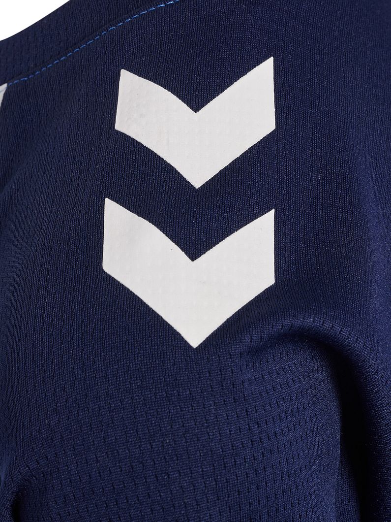 Lead 2,0 Trikot Kurzarm Kids