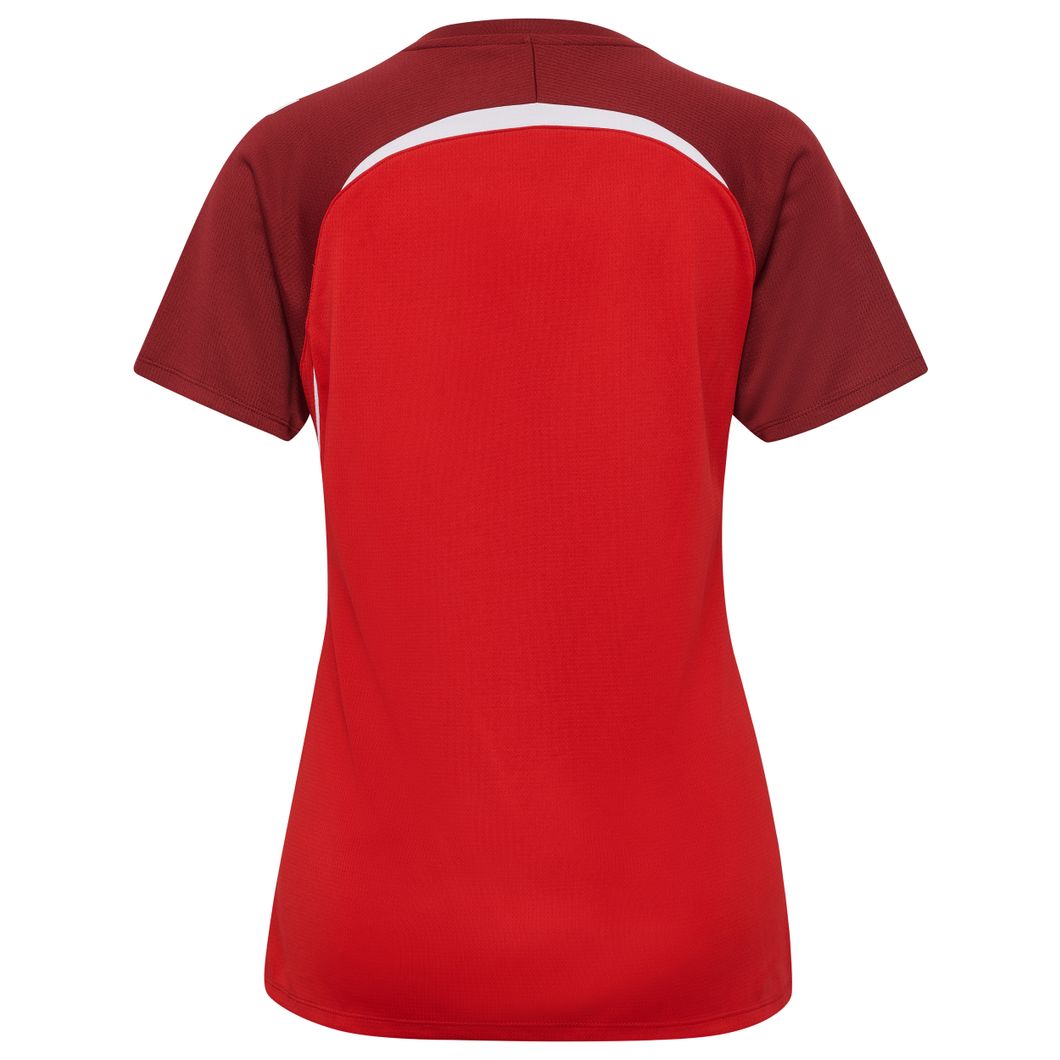 hmlLEAD 2.0 Trikot Kurzarm Damen
