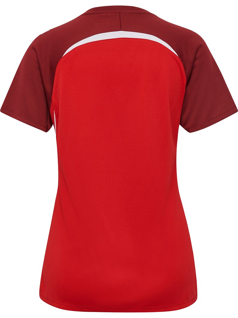 hmlLEAD 2,0 Trikot Kurzarm Damen