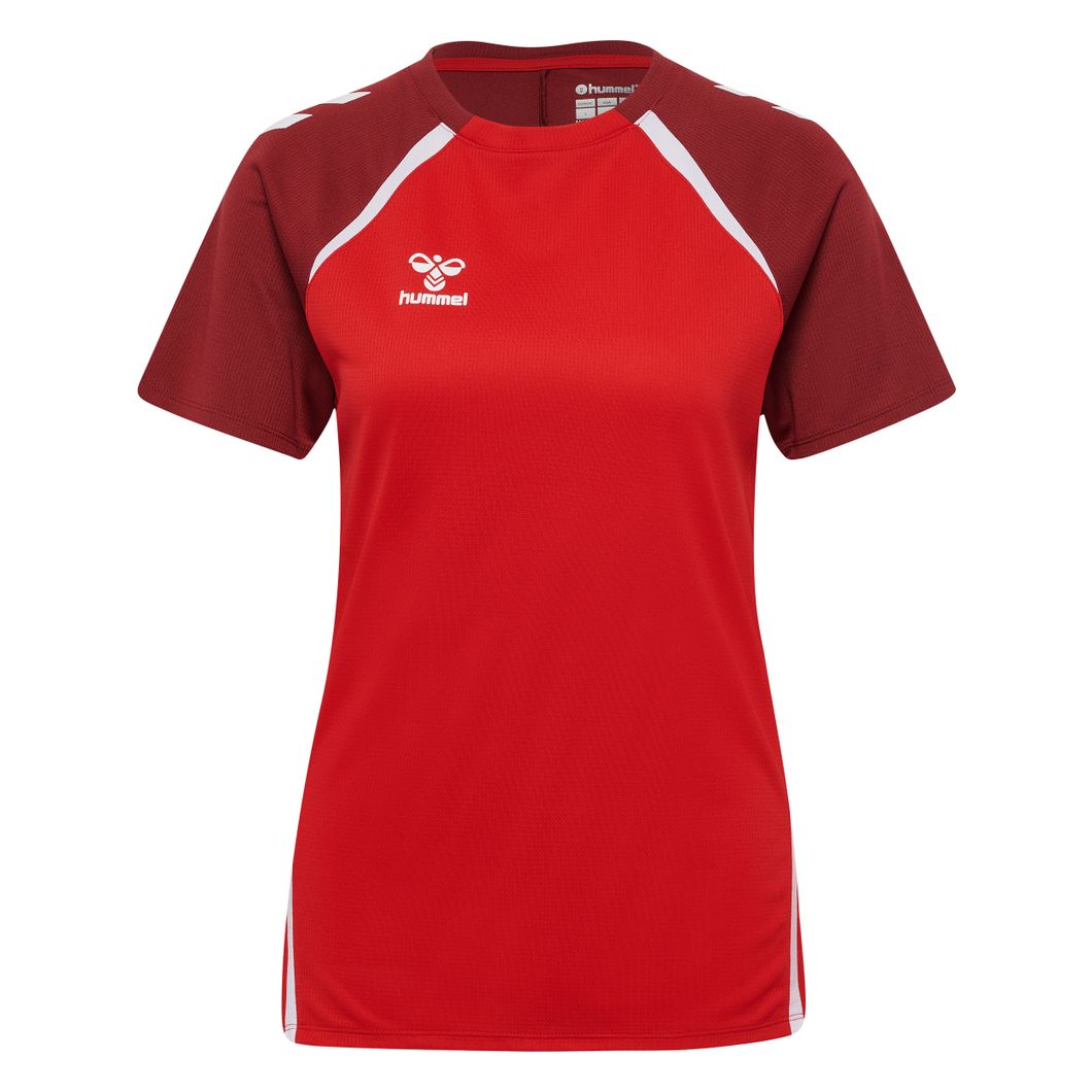hmlLEAD 2.0 Trikot Kurzarm Damen