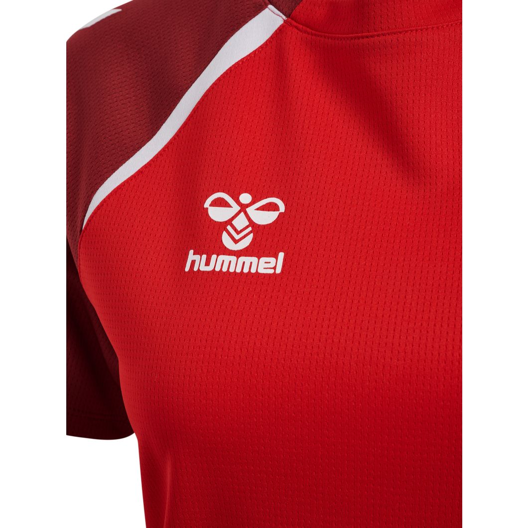 hmlLEAD 2.0 Trikot Kurzarm Damen
