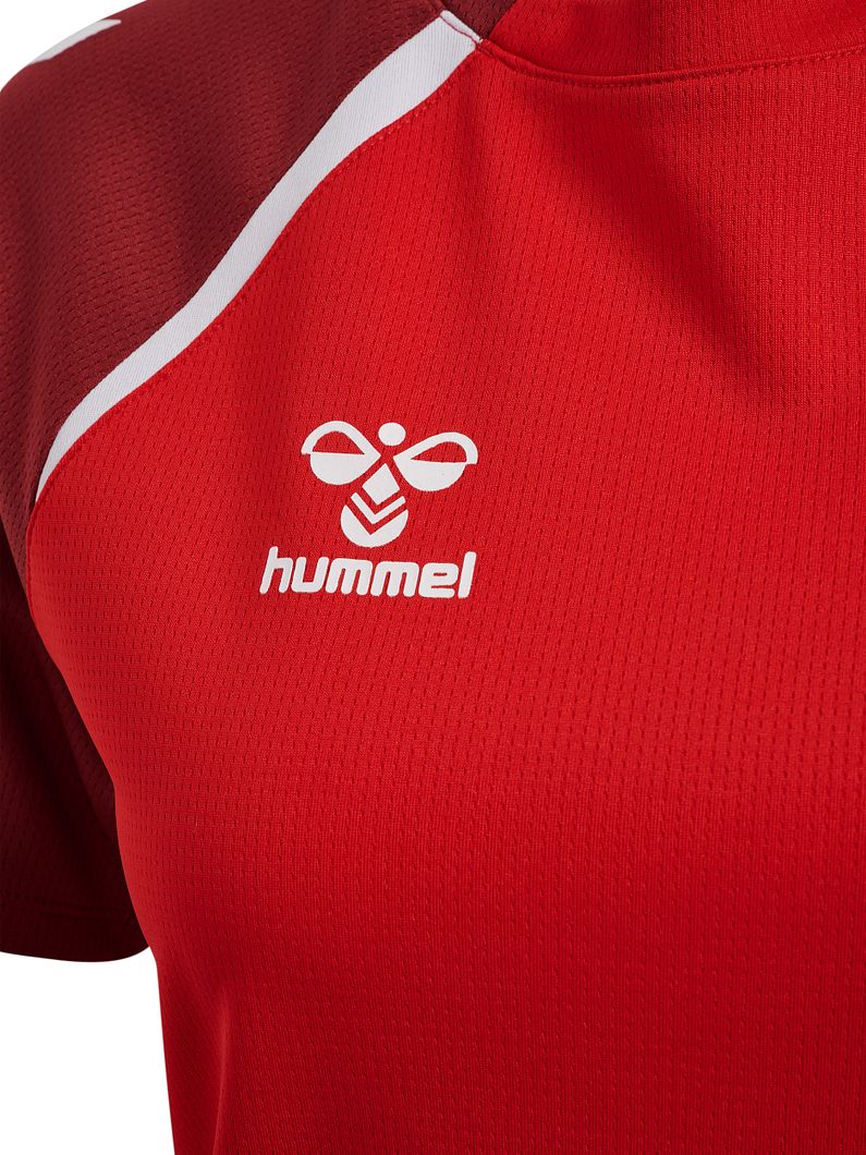 hmlLEAD 2,0 Trikot Kurzarm Damen