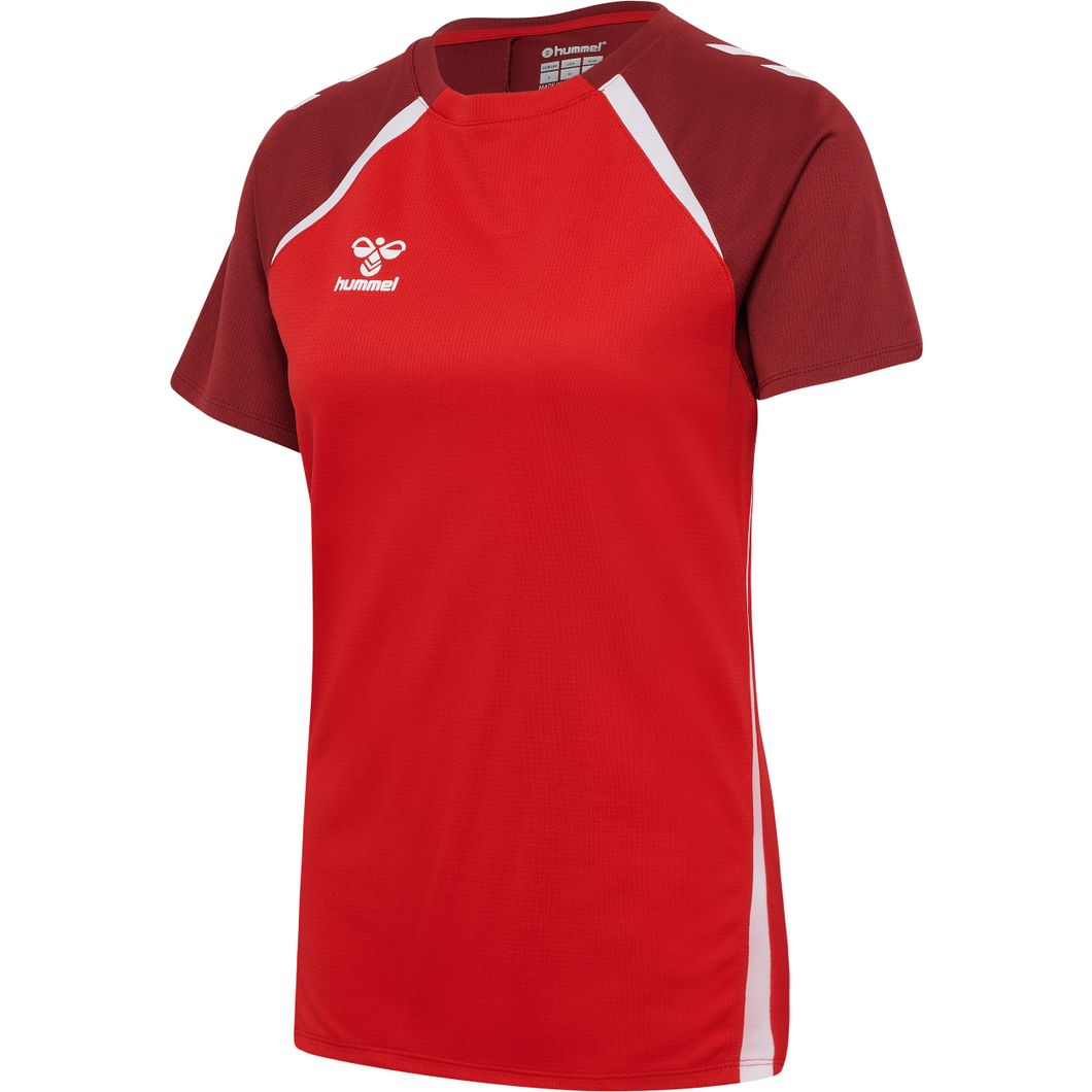 hmlLEAD 2.0 Trikot Kurzarm Damen