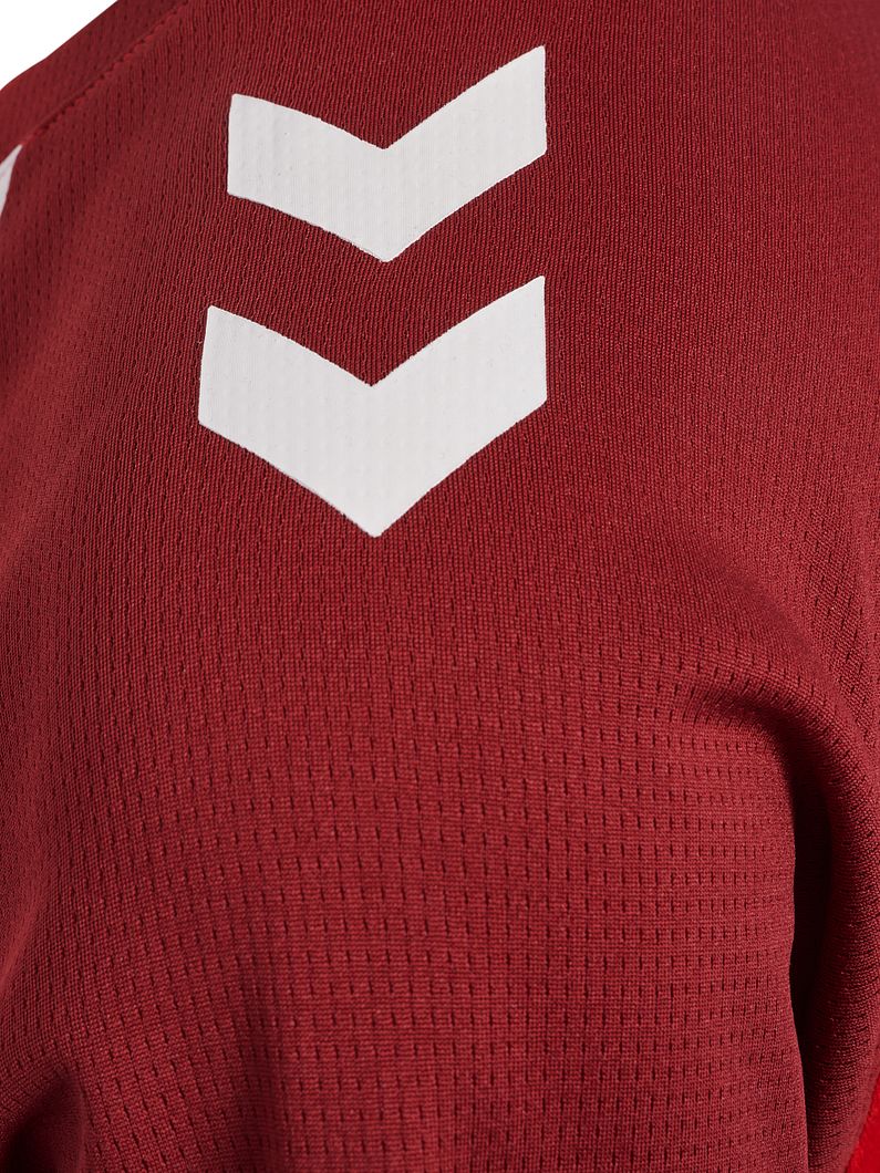 hmlLEAD 2,0 Trikot Kurzarm Damen