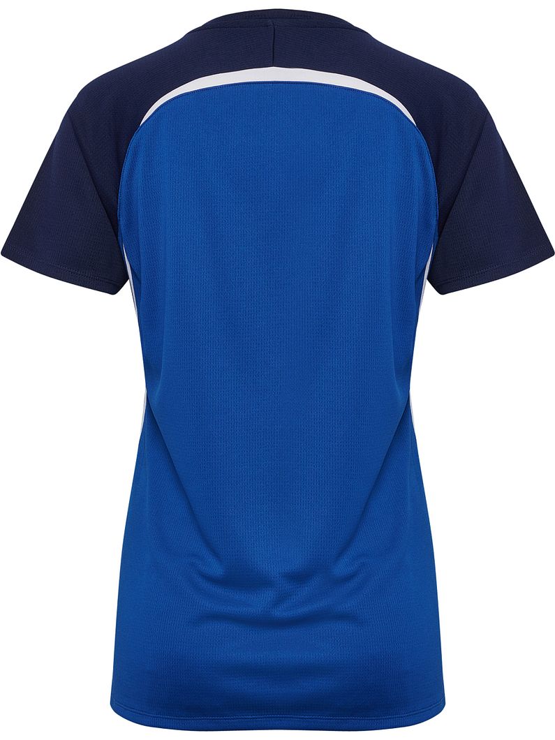 hmlLEAD 2,0 Trikot Kurzarm Damen