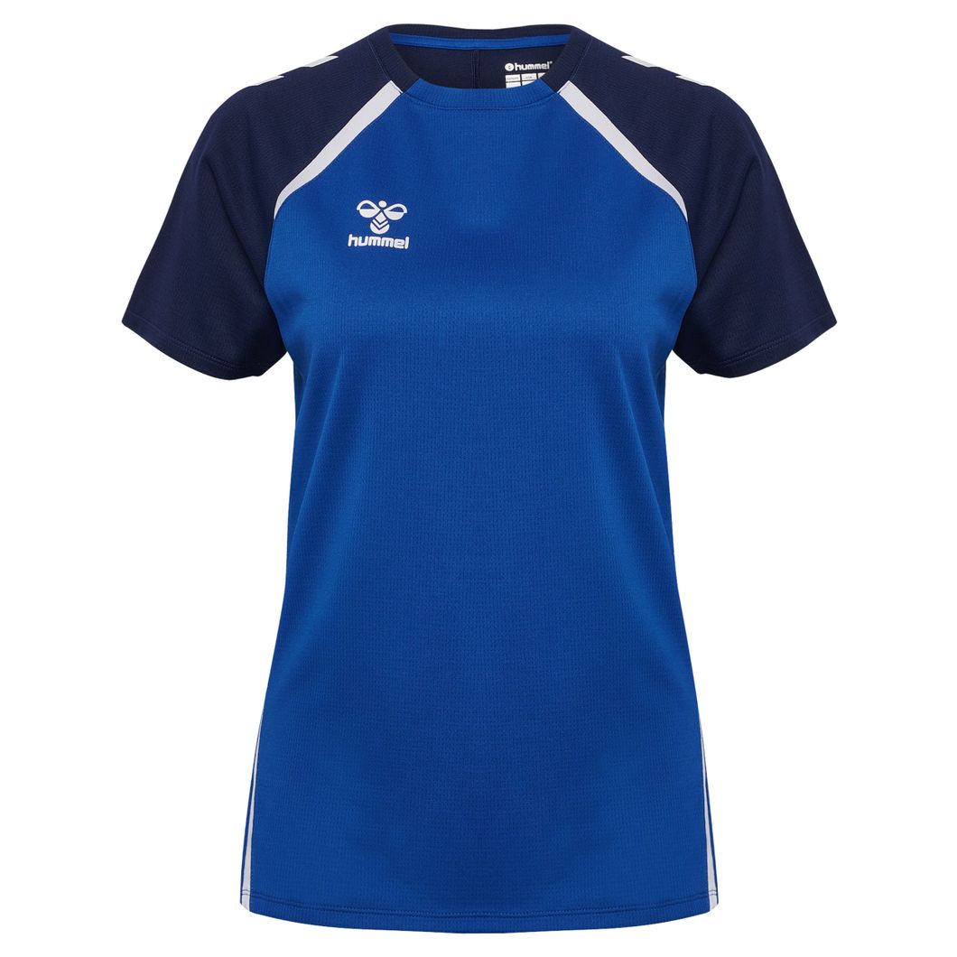 hmlLEAD 2.0 Trikot Kurzarm Damen