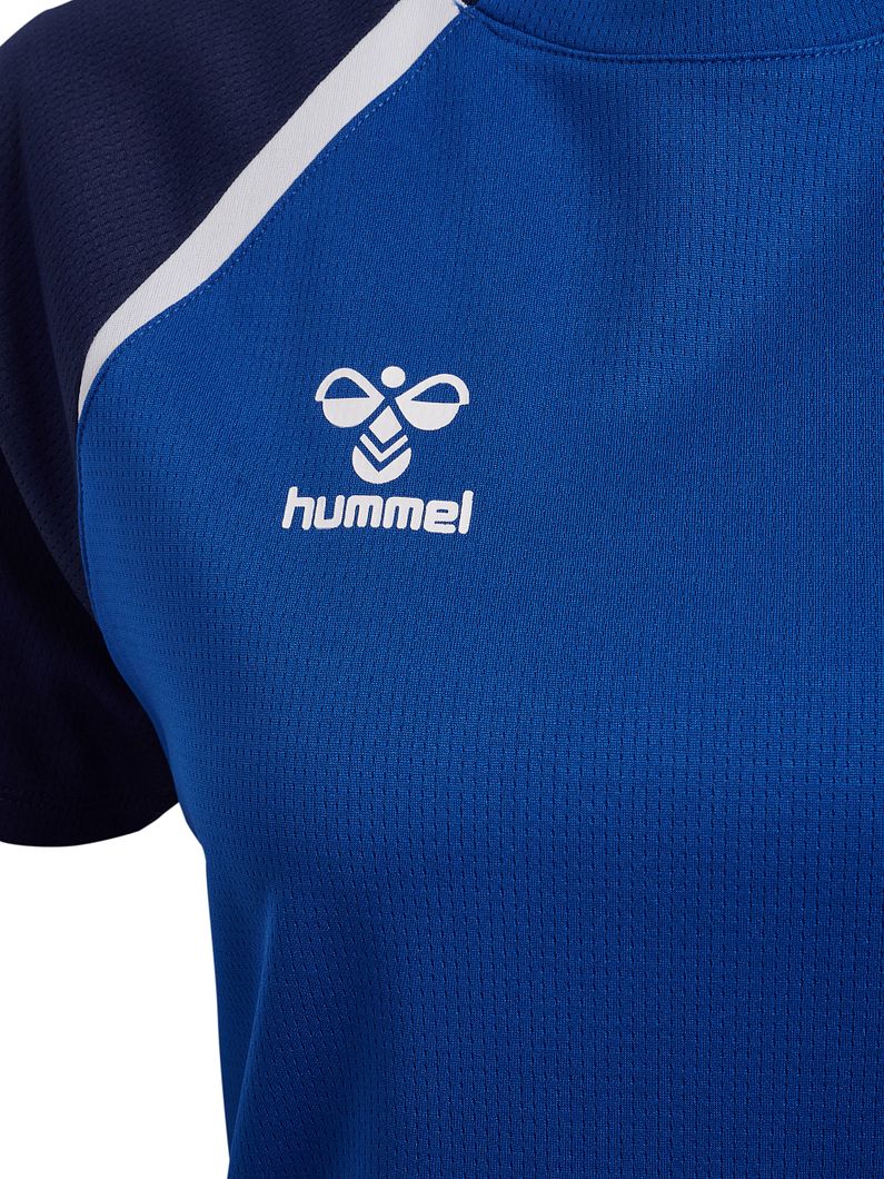 hmlLEAD 2,0 Trikot Kurzarm Damen