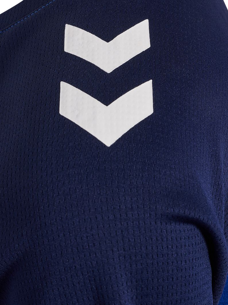 hmlLEAD 2,0 Trikot Kurzarm Damen