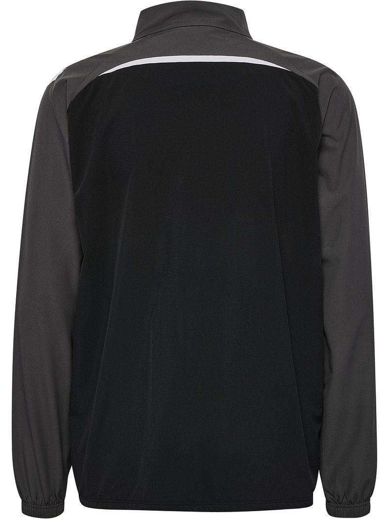 LEAD 2,0 Woven Jacke