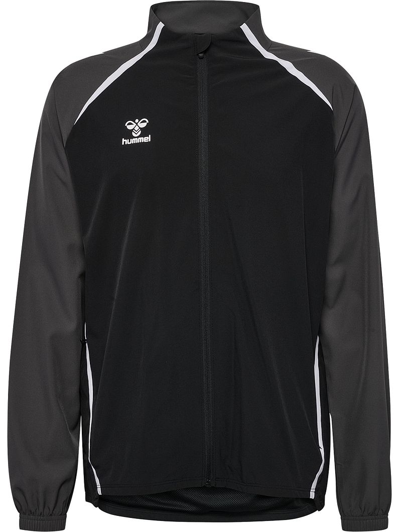 LEAD 2,0 Woven Jacke