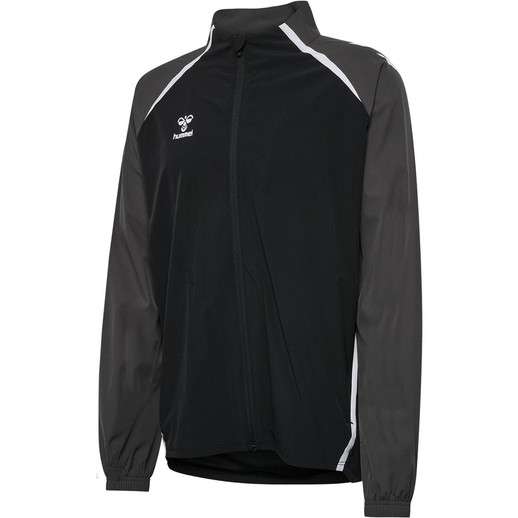 LEAD 2.0 Woven Jacke