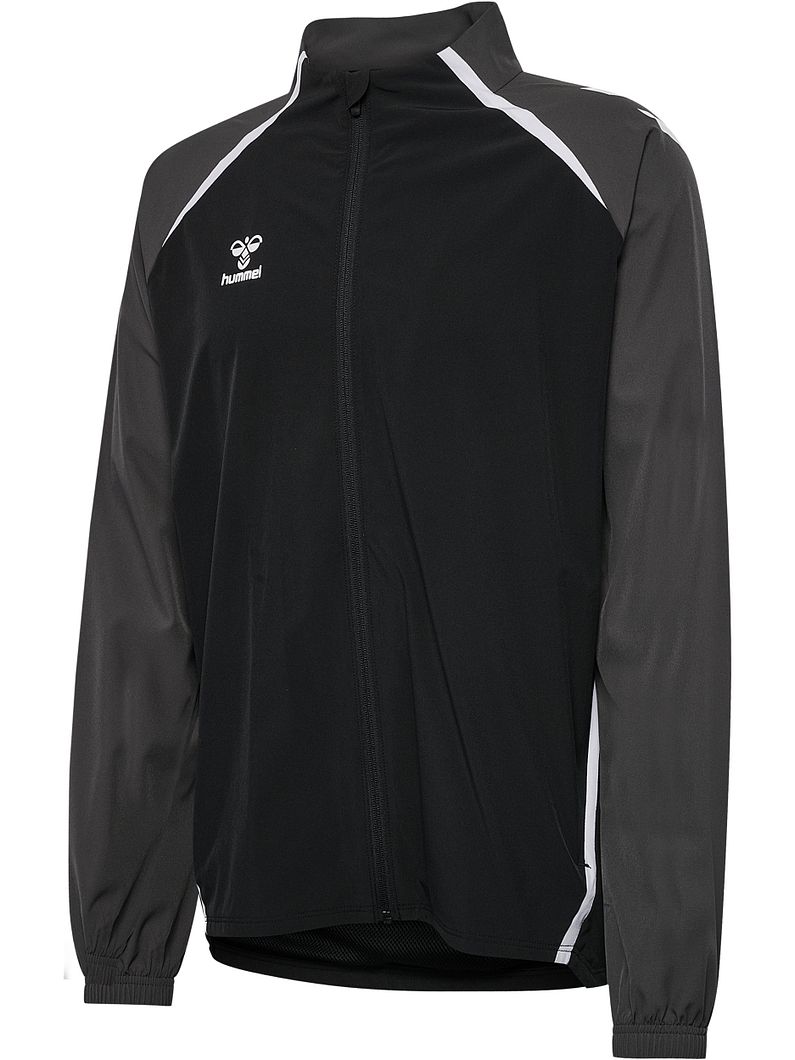 LEAD 2,0 Woven Jacke