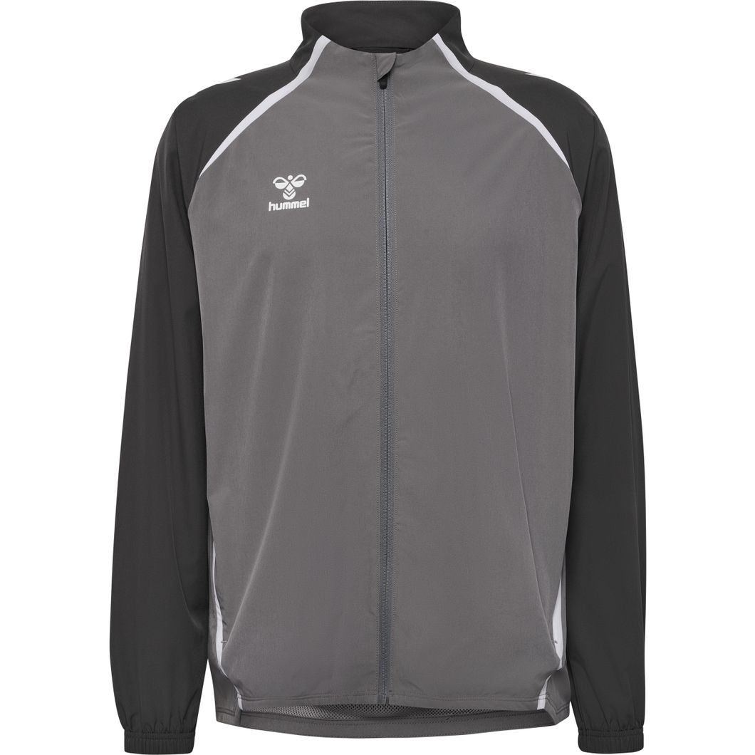 LEAD 2.0 Woven Jacke
