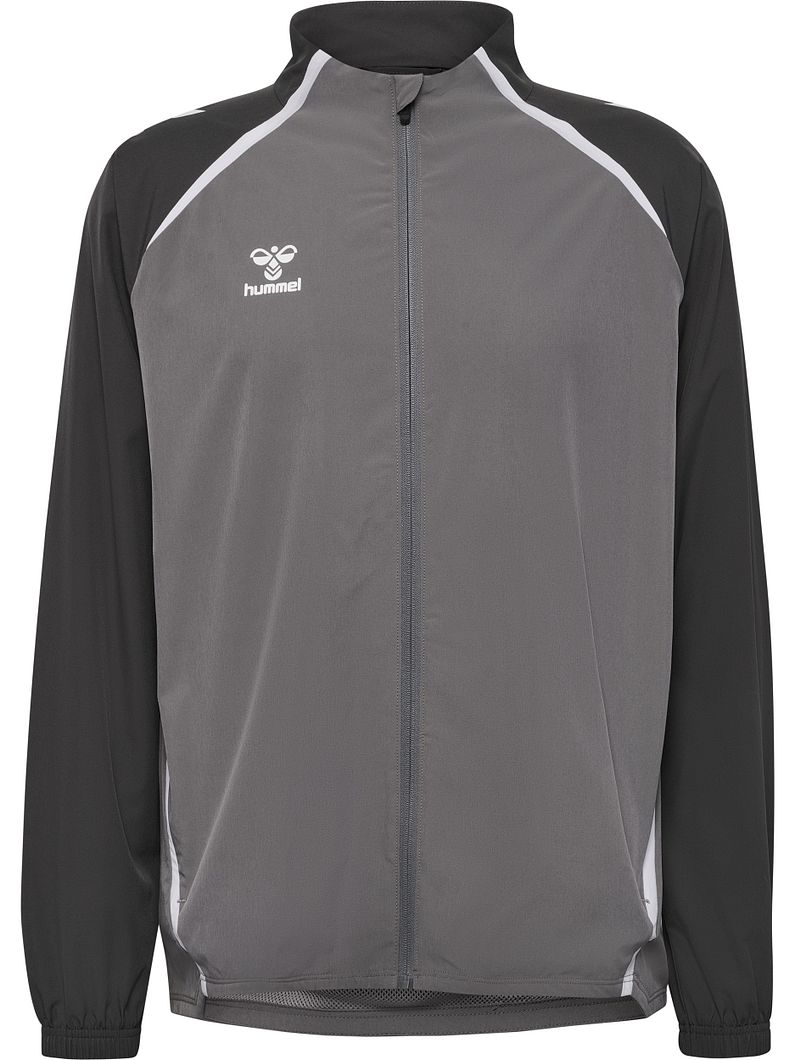 LEAD 2,0 Woven Jacke