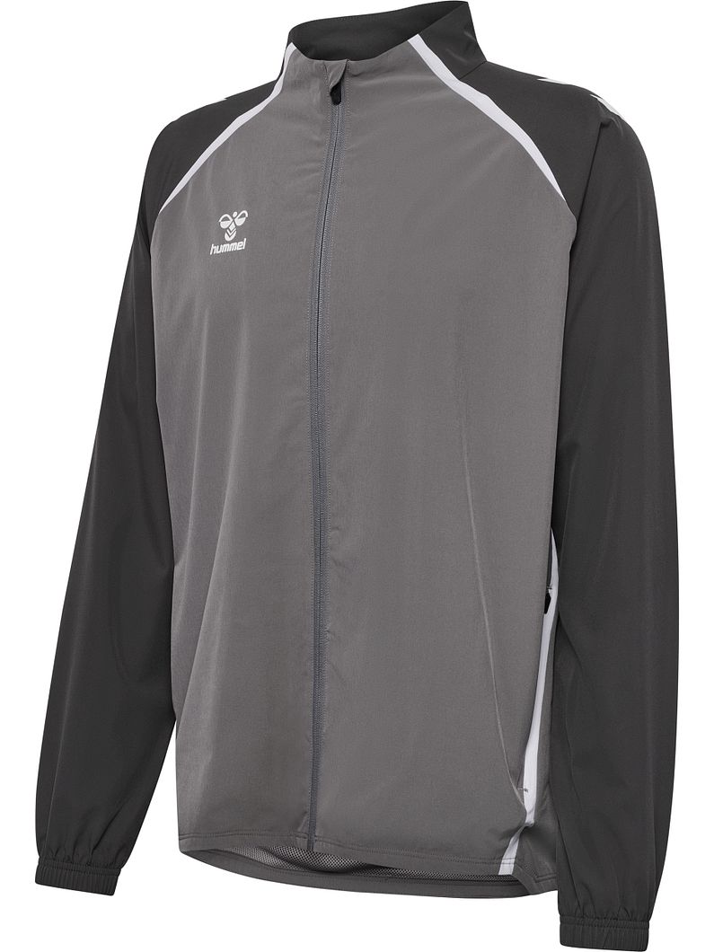 LEAD 2,0 Woven Jacke