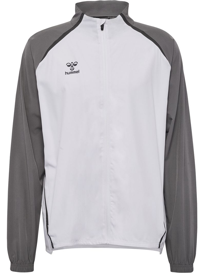 LEAD 2,0 Woven Jacke