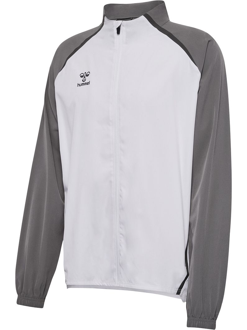 LEAD 2,0 Woven Jacke