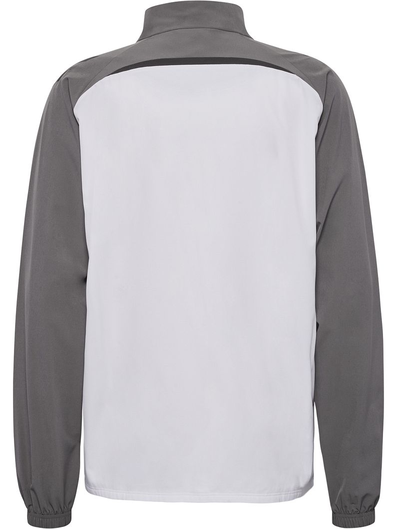 LEAD 2,0 Woven Jacke