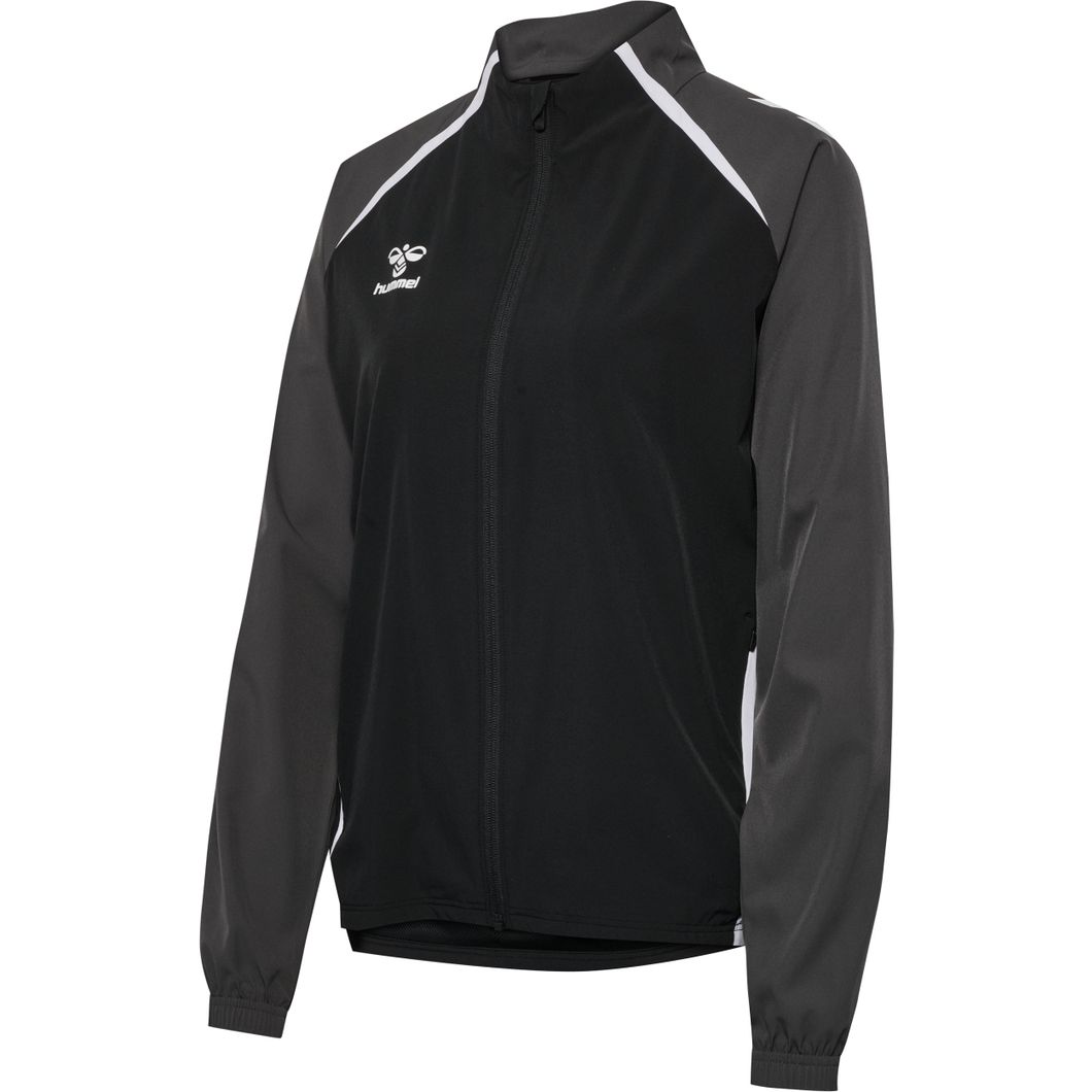 LEAD 2.0 WOVEN JACKET Damen
