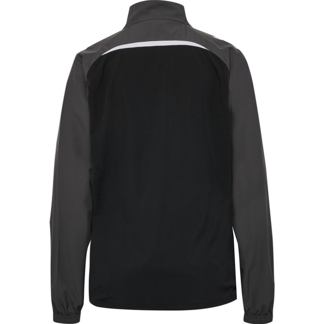 LEAD 2.0 WOVEN JACKET Damen