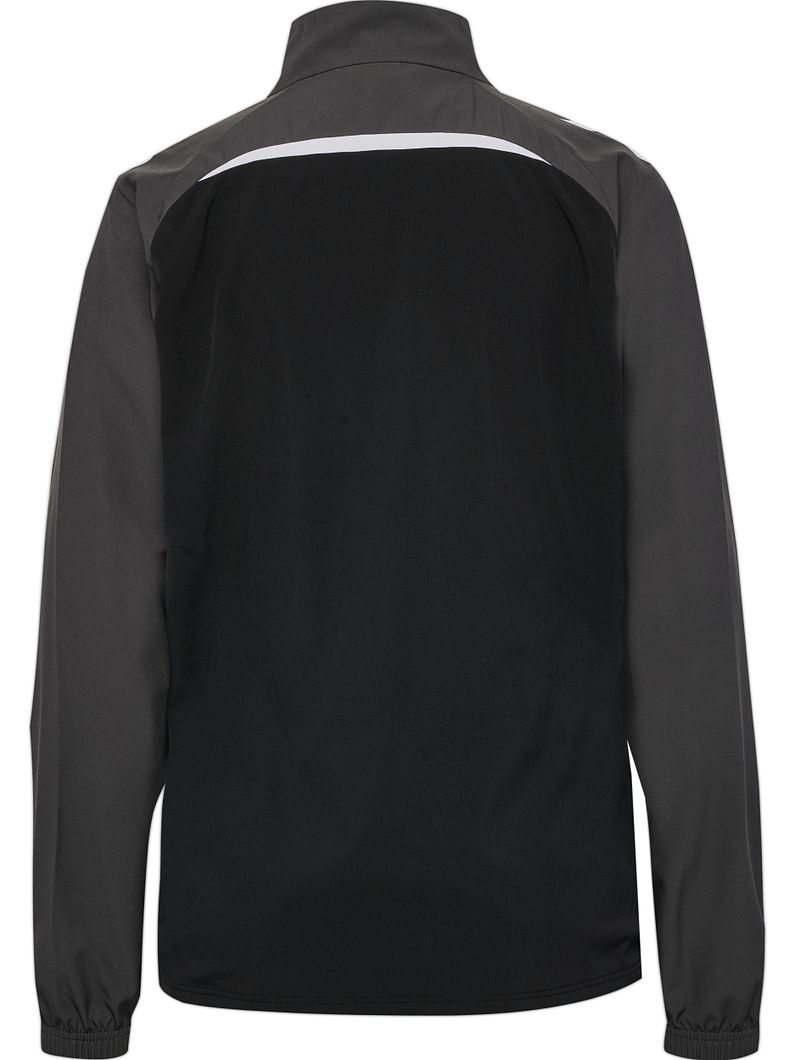 LEAD 2,0 WOVEN JACKET Damen