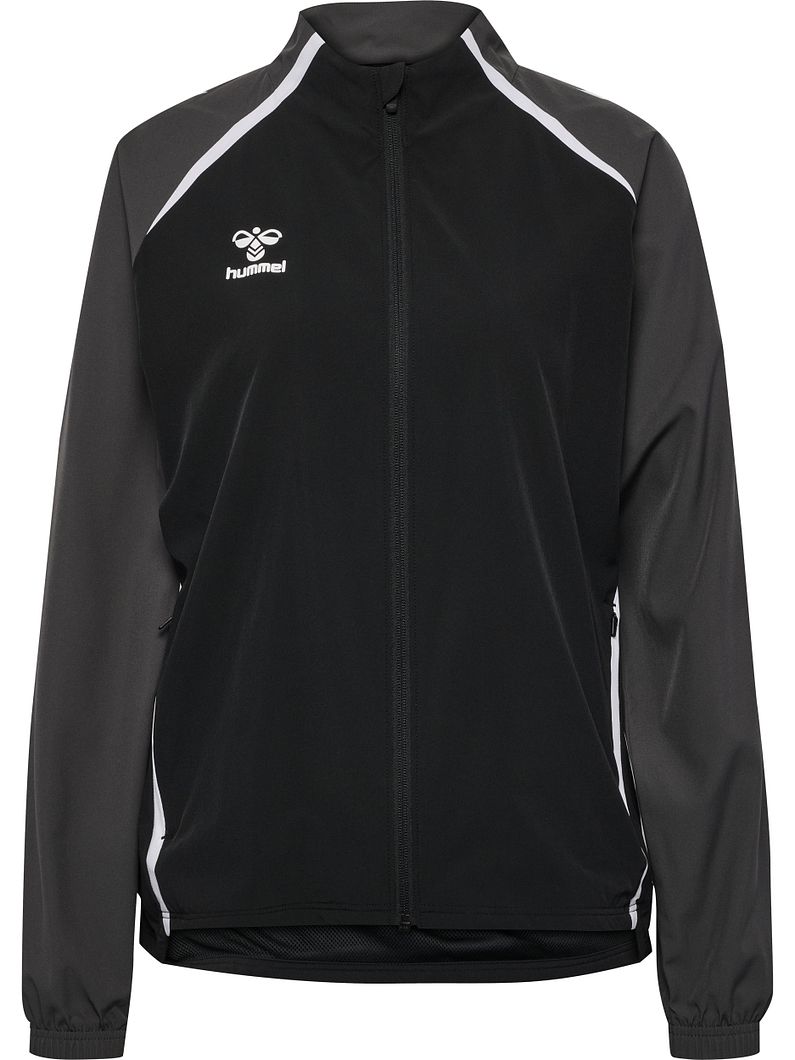 LEAD 2,0 WOVEN JACKET Damen