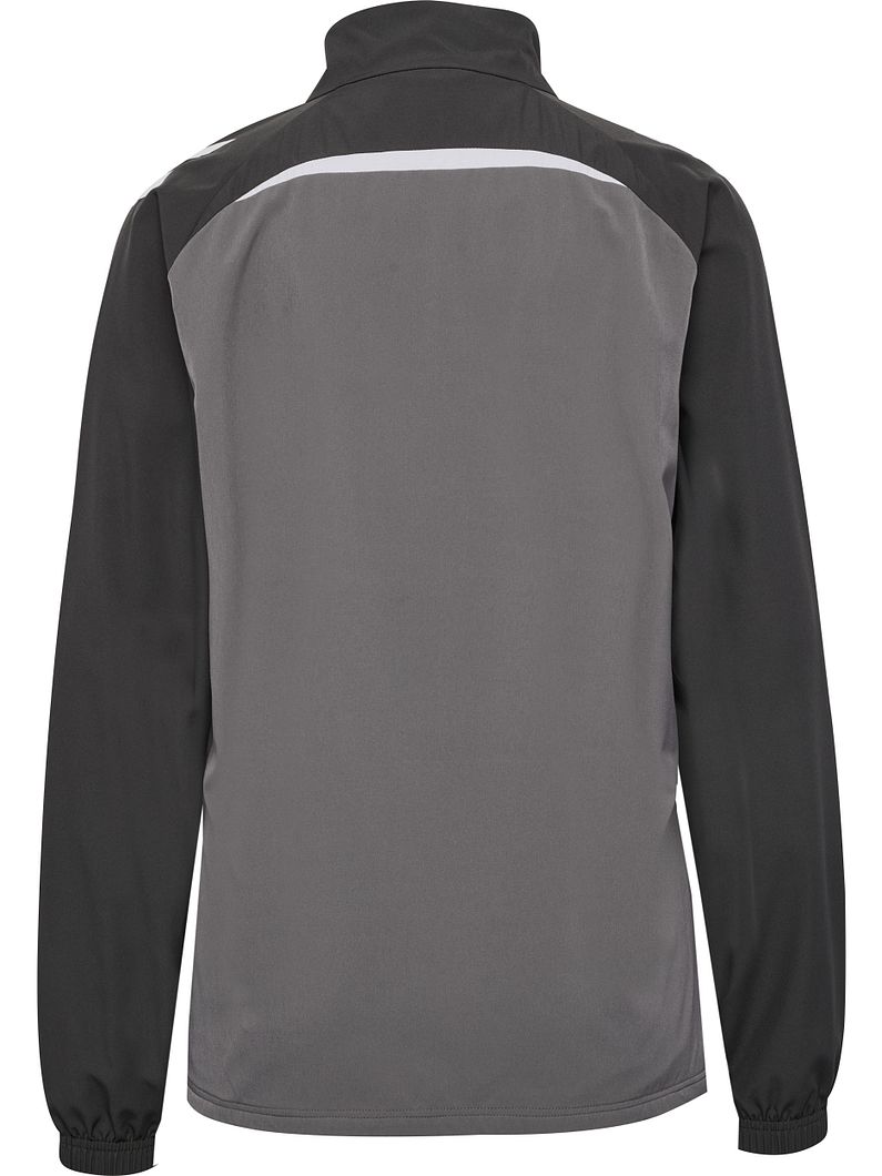 LEAD 2,0 WOVEN JACKET Damen
