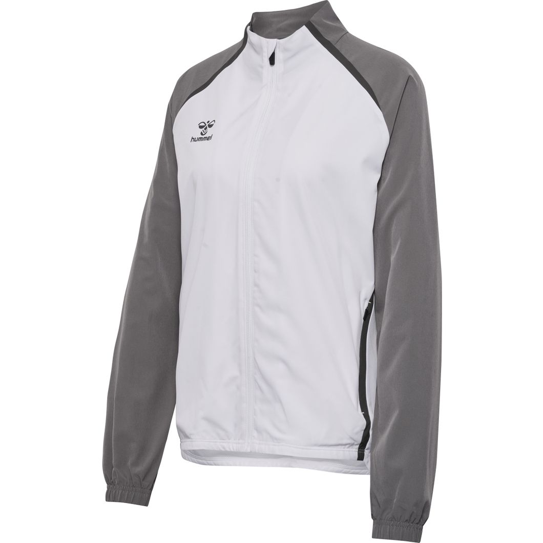 LEAD 2.0 WOVEN JACKET Damen