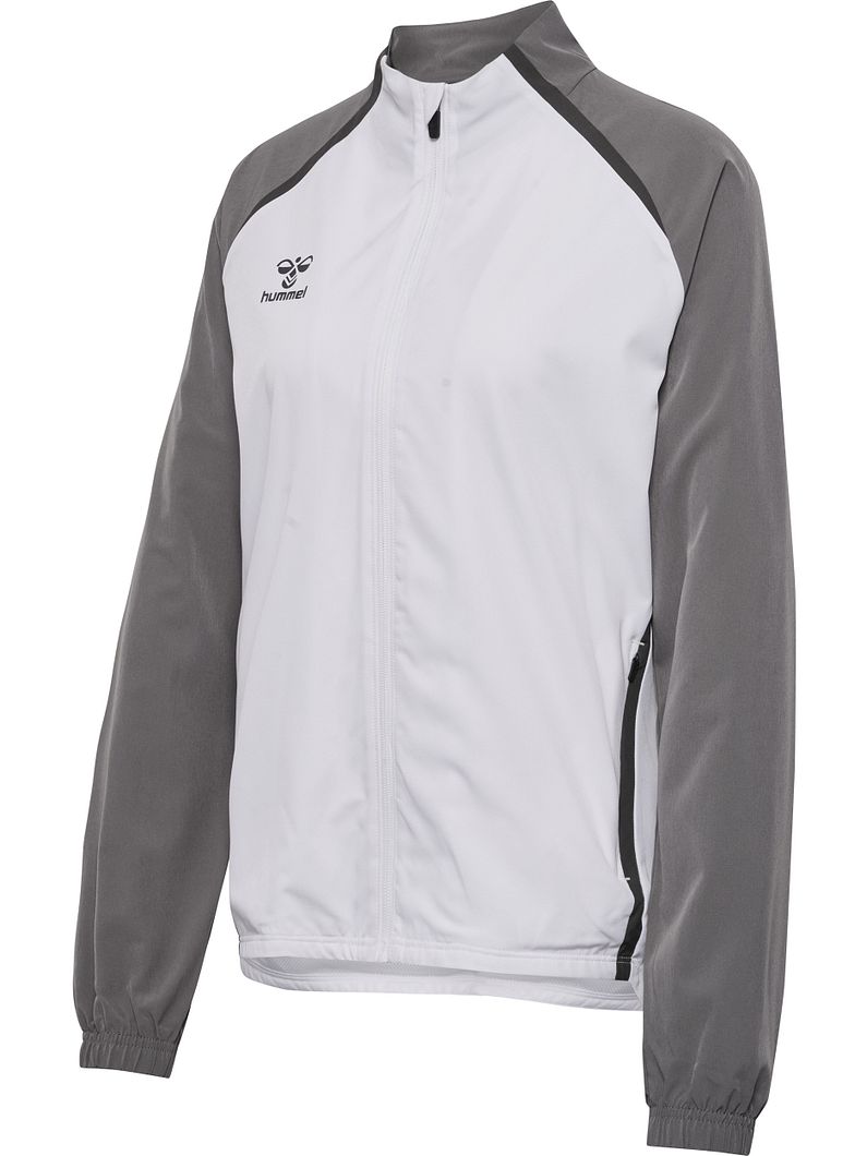 LEAD 2,0 WOVEN JACKET Damen