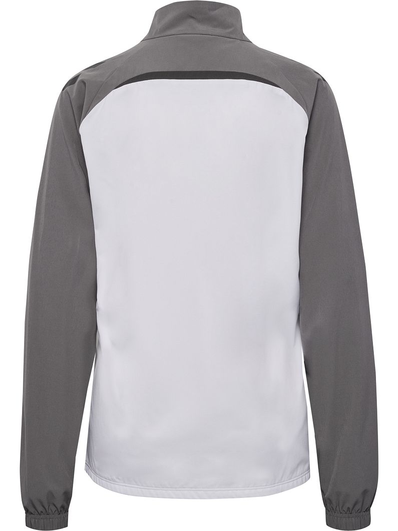 LEAD 2,0 WOVEN JACKET Damen