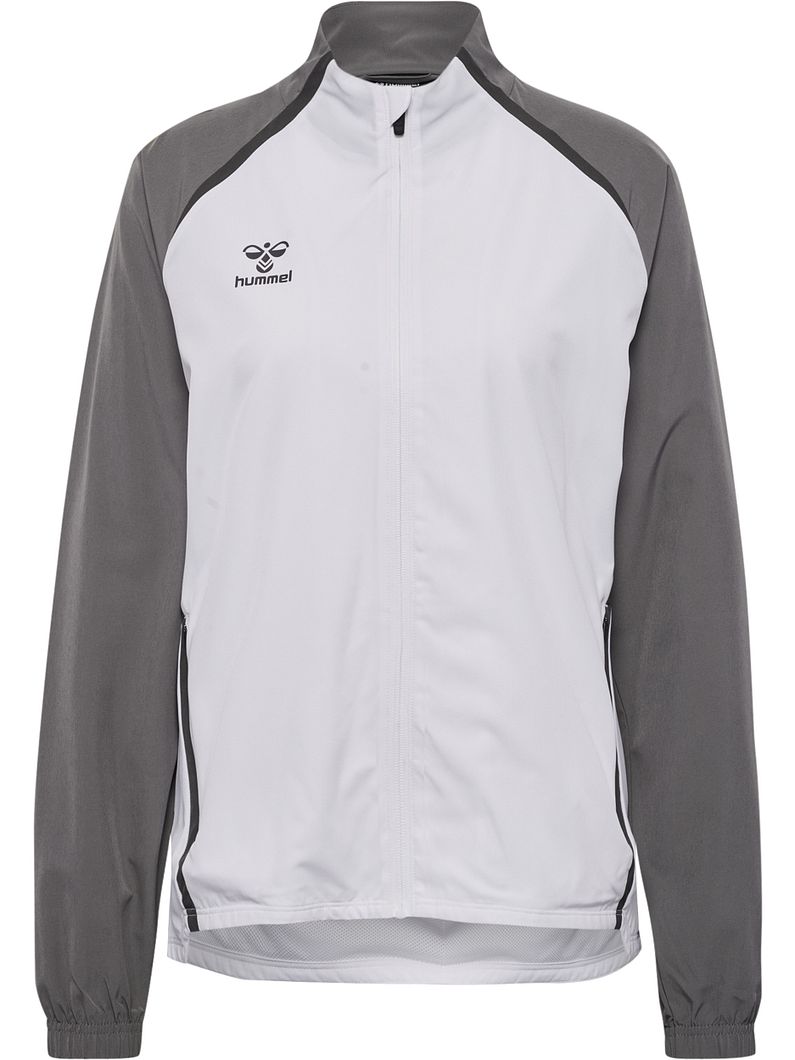 LEAD 2,0 WOVEN JACKET Damen