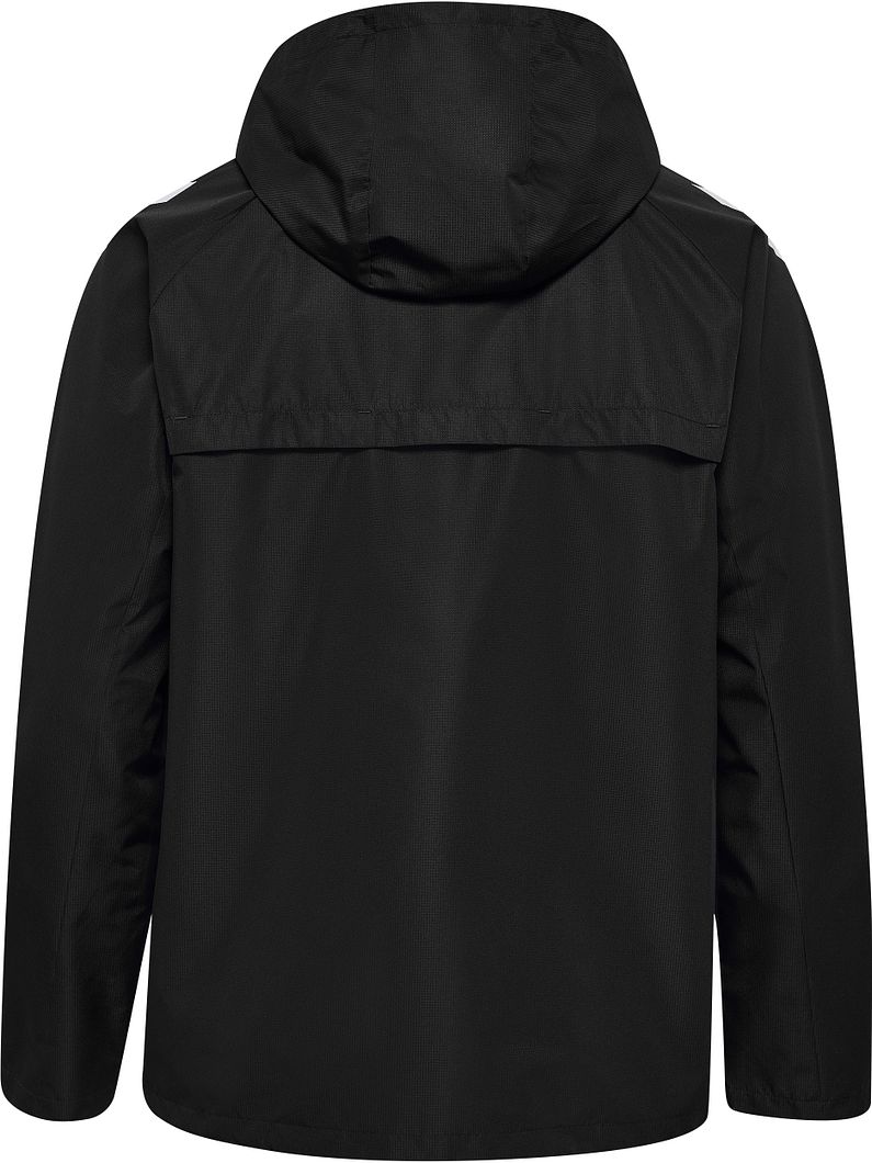 LEAD 2,0 All-Weather Jacke