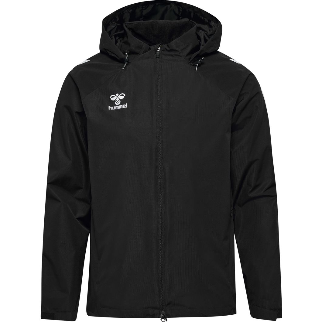LEAD 2.0 All-Weather Jacke