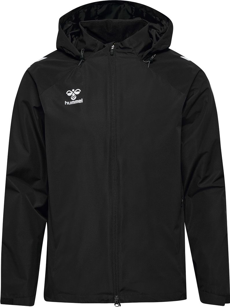 LEAD 2,0 All-Weather Jacke