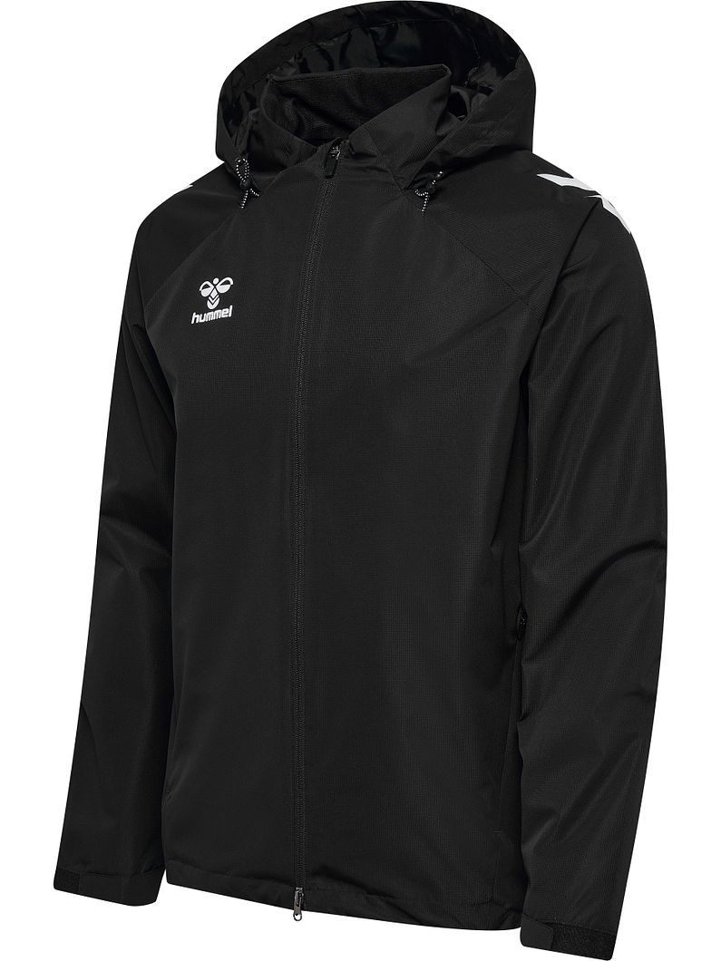 LEAD 2,0 All-Weather Jacke