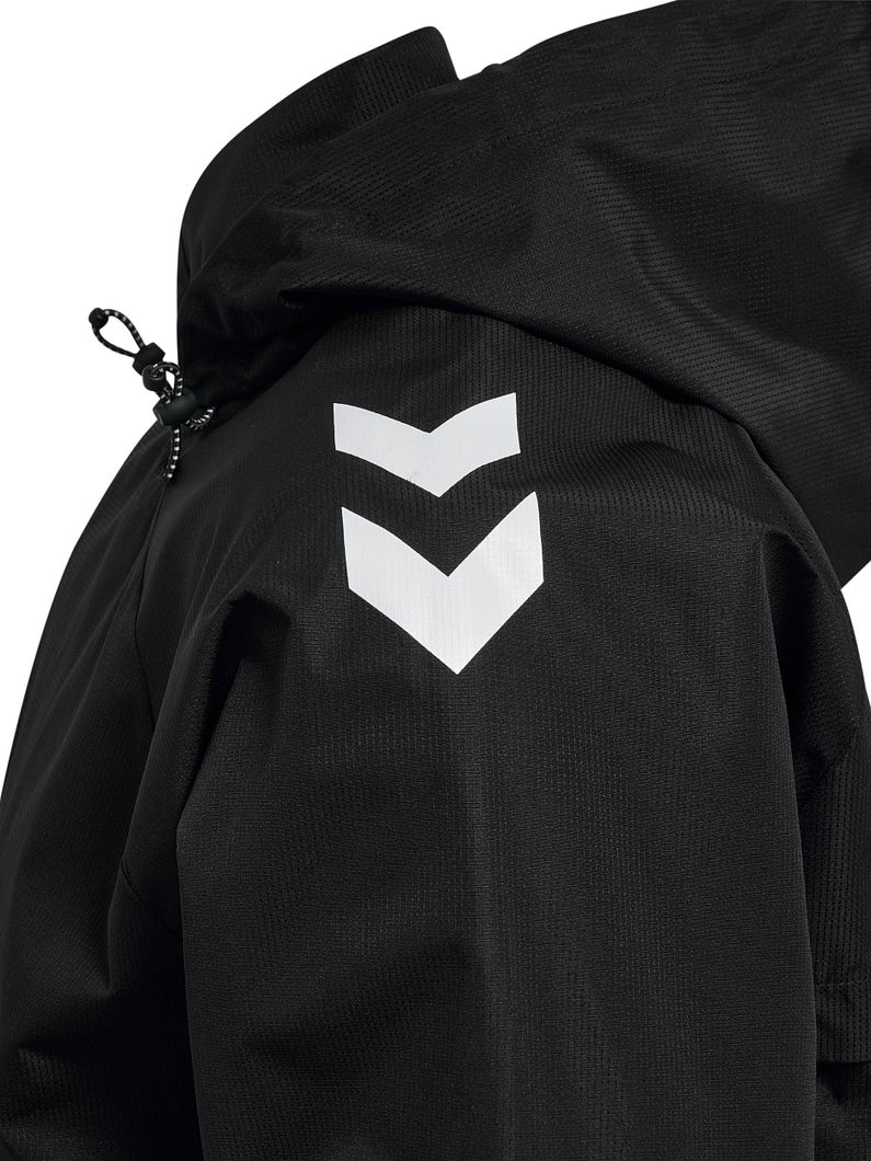 LEAD 2,0 All-Weather Jacke