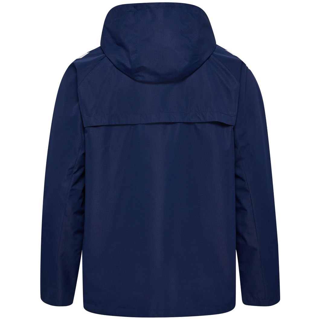 LEAD 2.0 All-Weather Jacke