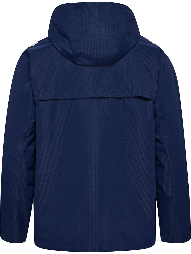 LEAD 2,0 All-Weather Jacke