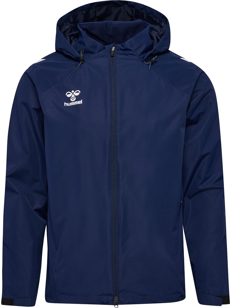 LEAD 2,0 All-Weather Jacke