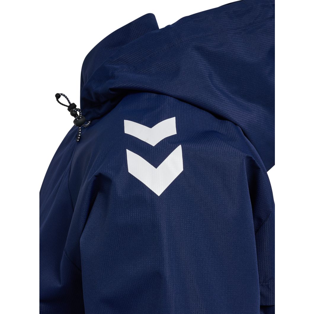LEAD 2.0 All-Weather Jacke