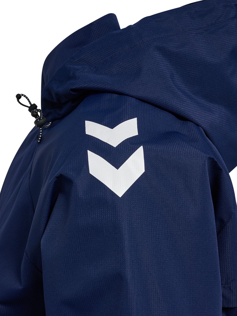 LEAD 2,0 All-Weather Jacke