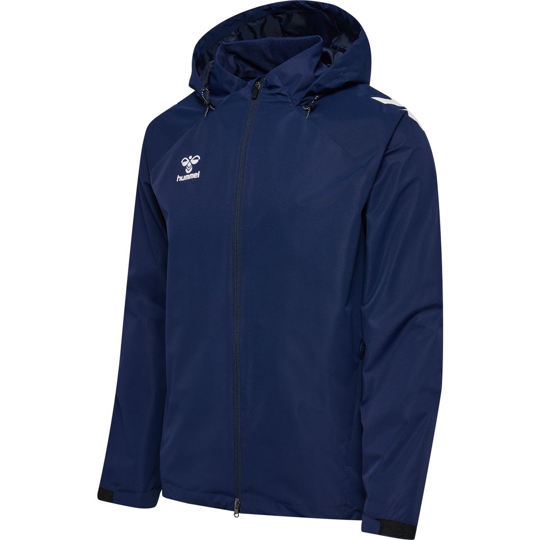 LEAD 2.0 All-Weather Jacke
