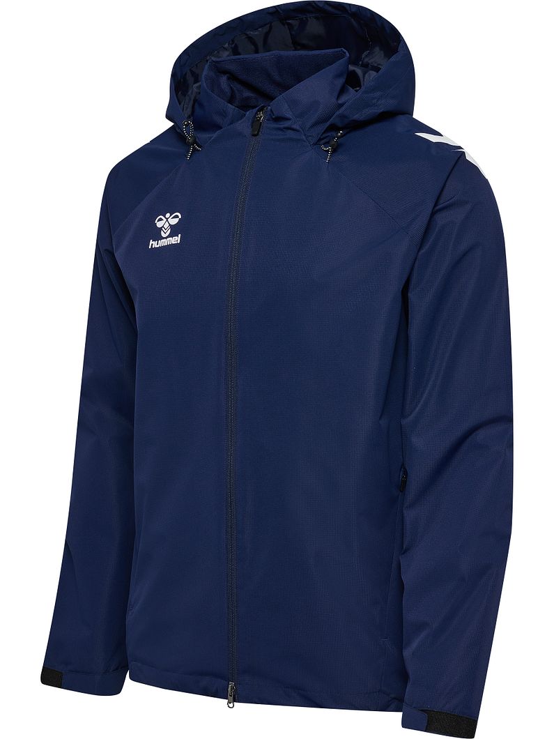 LEAD 2,0 All-Weather Jacke