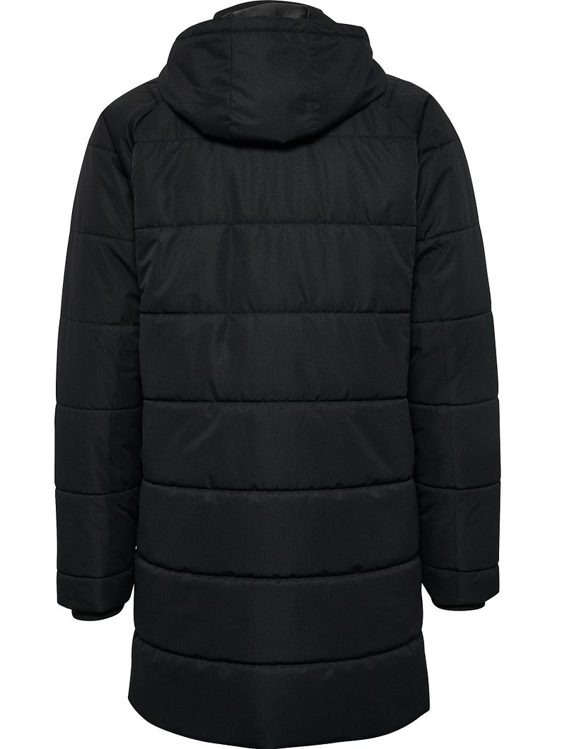 LEAD 2,0 Bench Jacket