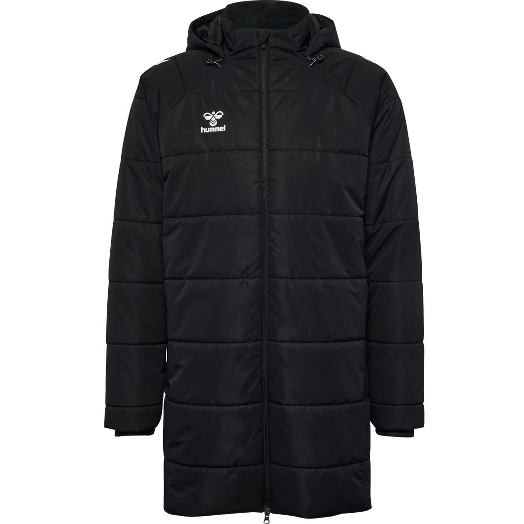LEAD 2.0 Bench Jacket